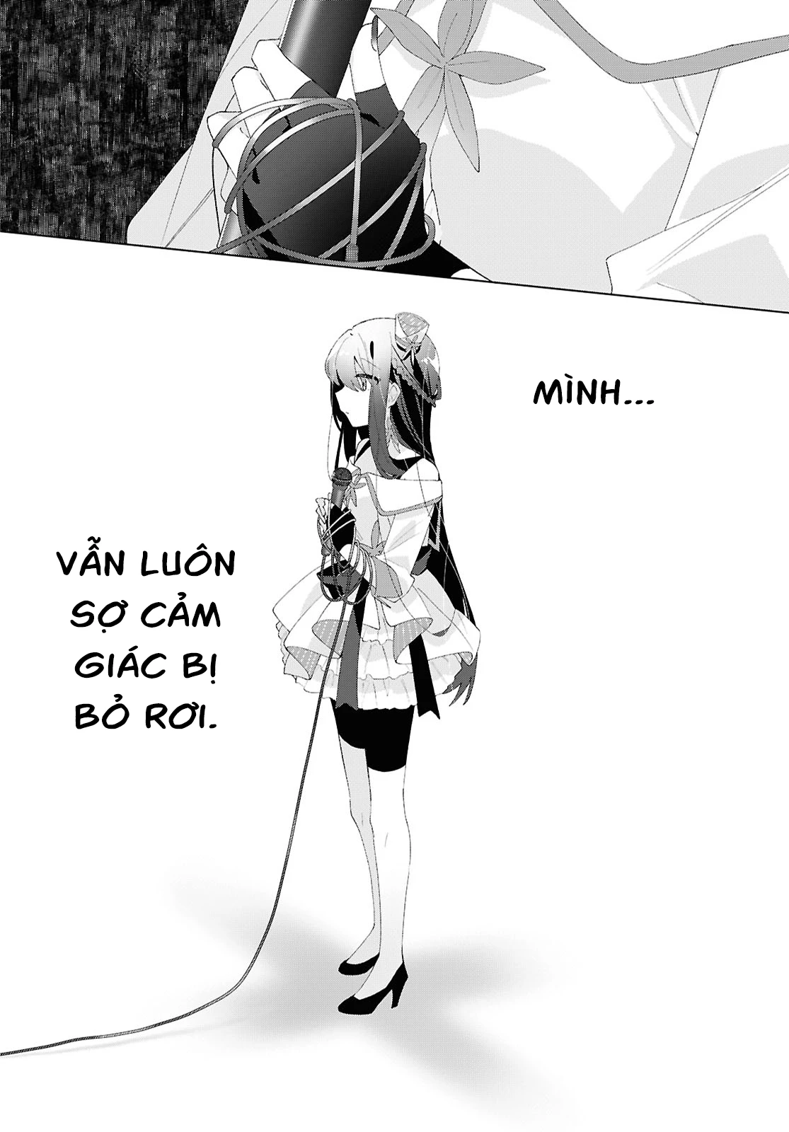 Hai Chị Em Nhà Herami Bất Ổn Thực Sự! Chapter 19 - 14