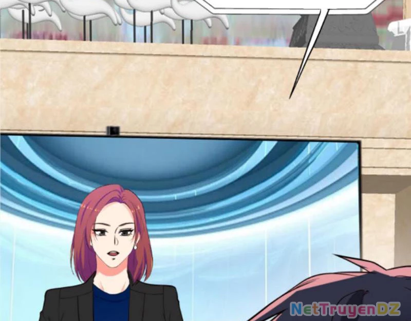 Ta Có 90 Tỷ Tiền Liếm Cẩu! Chapter 452 - 5