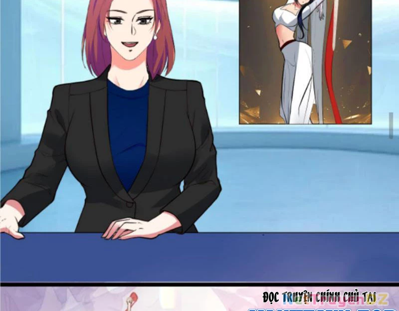 Ta Có 90 Tỷ Tiền Liếm Cẩu! Chapter 452 - 9