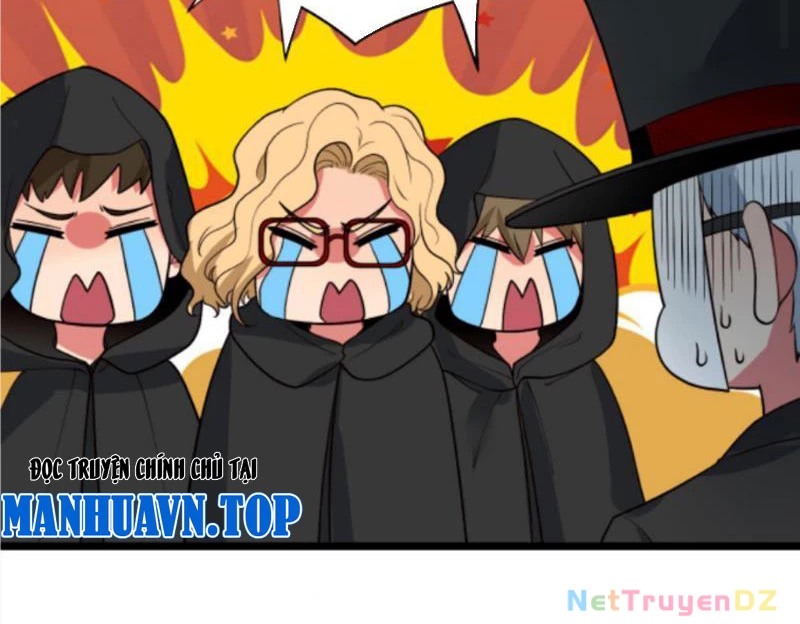 Ta Có 90 Tỷ Tiền Liếm Cẩu! Chapter 452 - 42