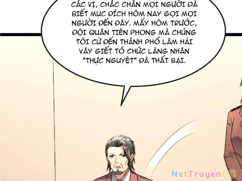 Toàn Cầu Băng Phong: Ta Chế Tạo Phòng An Toàn Tại Tận Thế Chapter 544 - 5