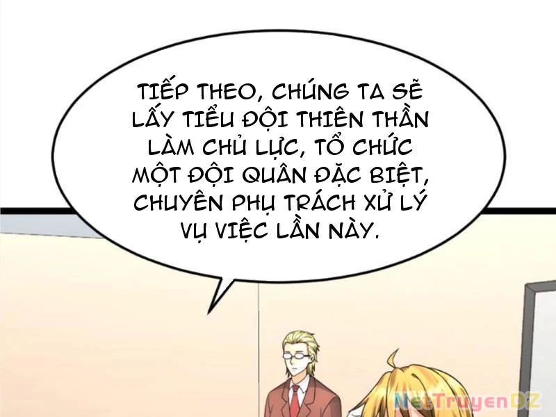 Toàn Cầu Băng Phong: Ta Chế Tạo Phòng An Toàn Tại Tận Thế Chapter 544 - Next Chapter 545