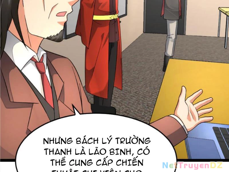 Toàn Cầu Băng Phong: Ta Chế Tạo Phòng An Toàn Tại Tận Thế Chapter 544 - Next Chapter 545