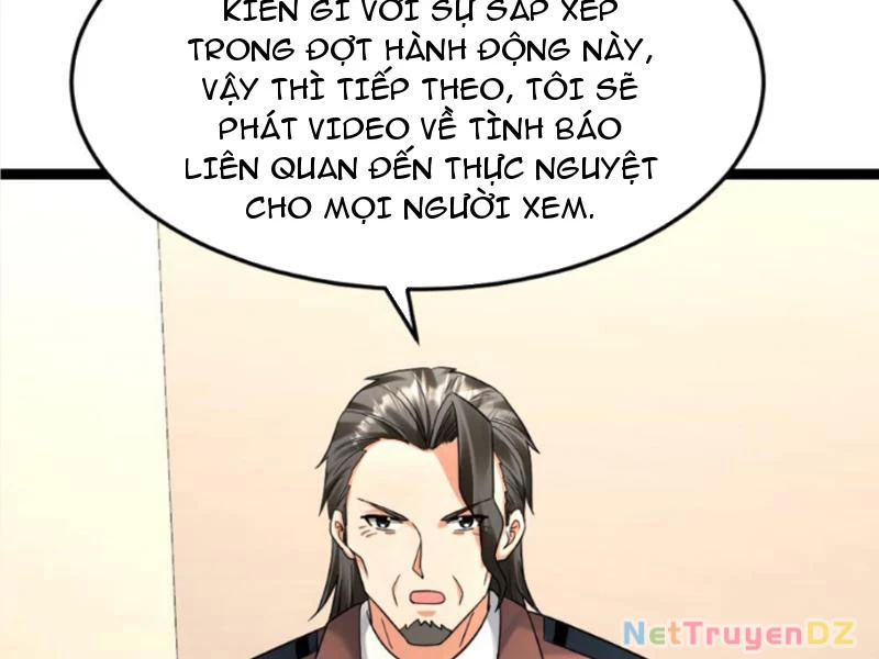 Toàn Cầu Băng Phong: Ta Chế Tạo Phòng An Toàn Tại Tận Thế Chapter 544 - Next Chapter 545