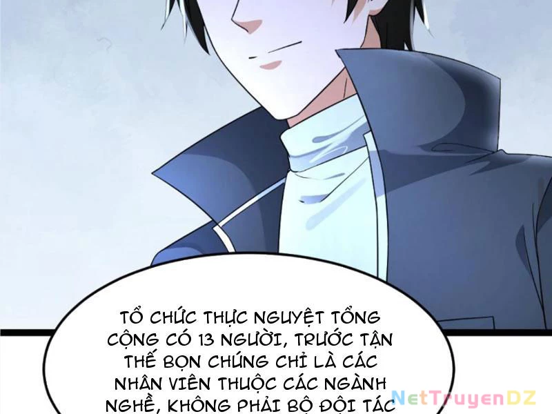 Toàn Cầu Băng Phong: Ta Chế Tạo Phòng An Toàn Tại Tận Thế Chapter 544 - Next Chapter 545