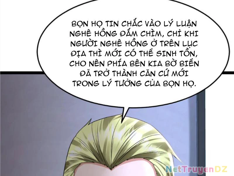 Toàn Cầu Băng Phong: Ta Chế Tạo Phòng An Toàn Tại Tận Thế Chapter 544 - Next Chapter 545