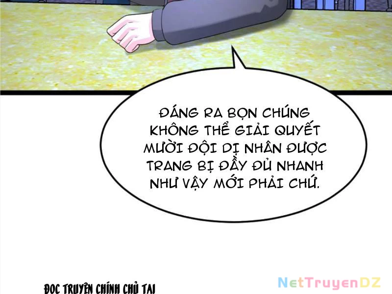 Toàn Cầu Băng Phong: Ta Chế Tạo Phòng An Toàn Tại Tận Thế Chapter 544 - Next Chapter 545