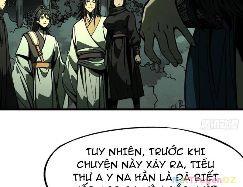 không cẩn thận, lưu danh muôn thủa Chapter 100 - Trang 2