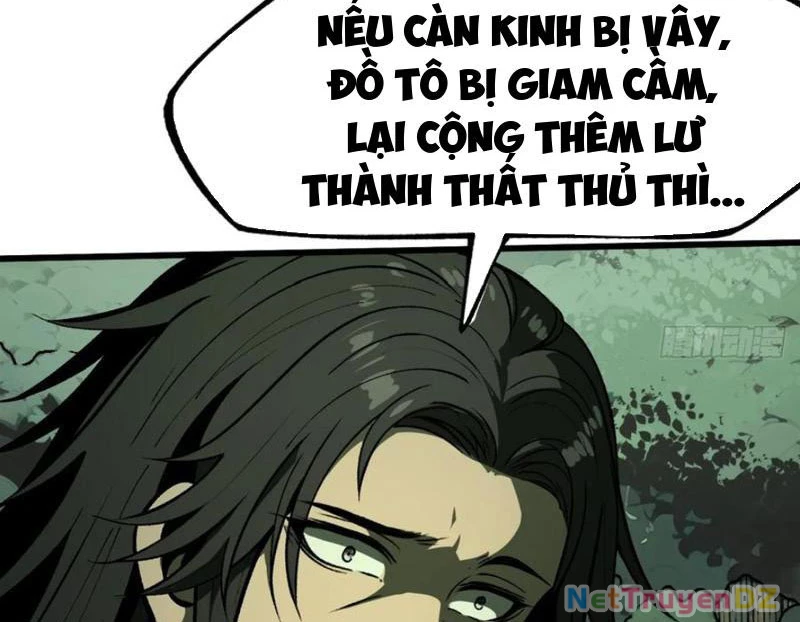 không cẩn thận, lưu danh muôn thủa Chapter 100 - Trang 2