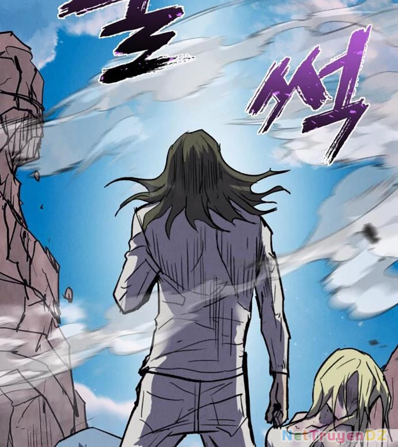 Người Côn Trùng Chapter 93 - 20