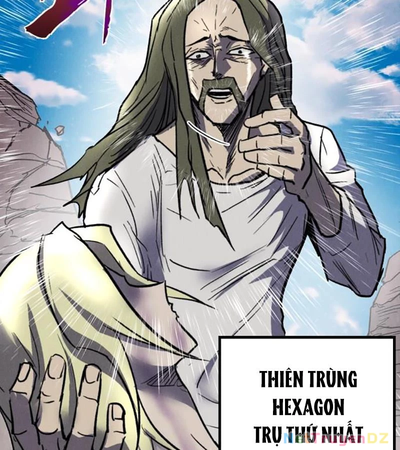 Người Côn Trùng Chapter 93 - 27