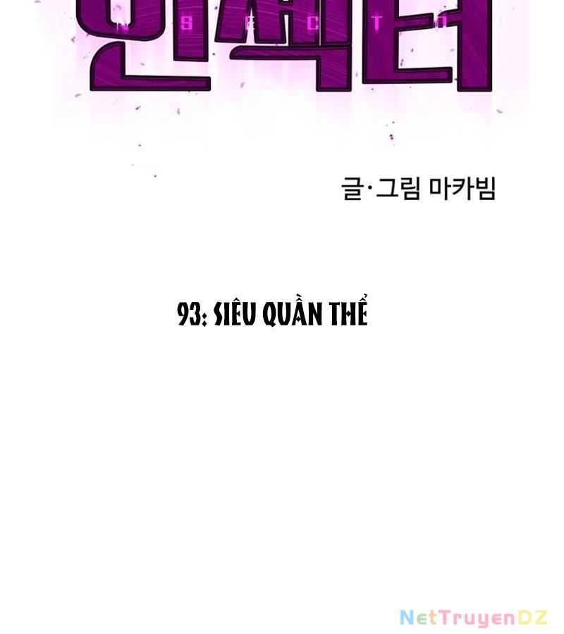 Người Côn Trùng Chapter 93 - 145