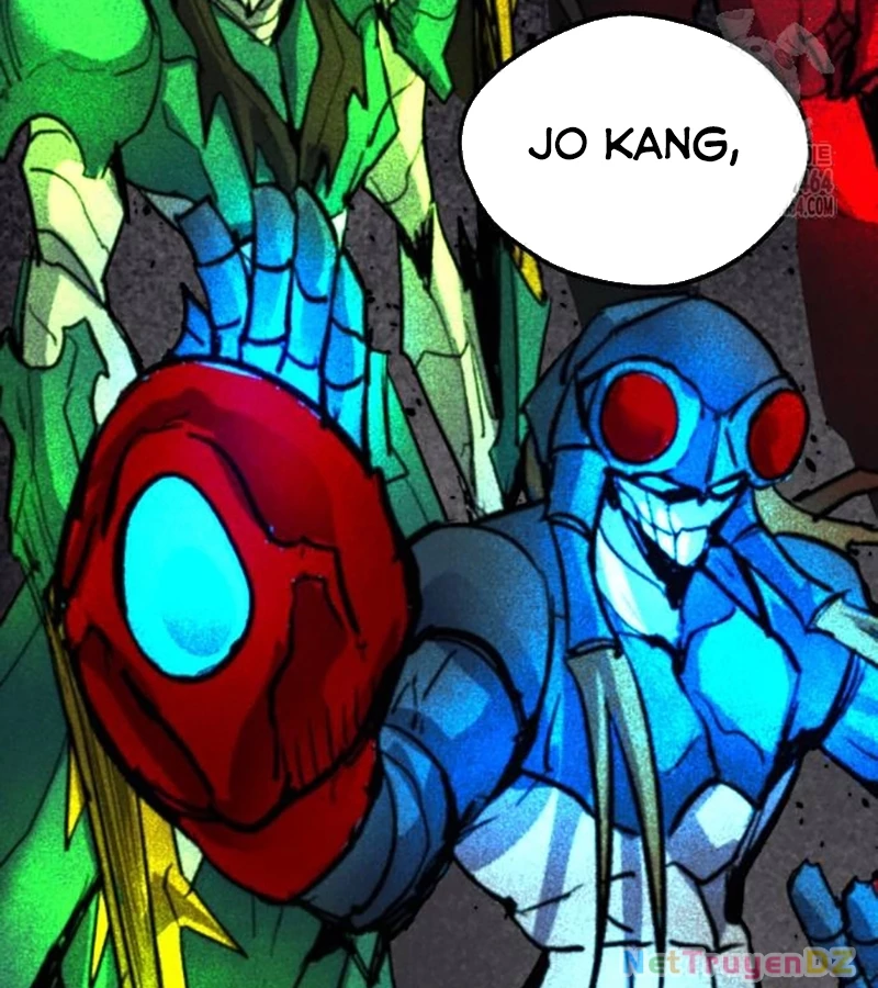 Người Côn Trùng Chapter 94 - 9
