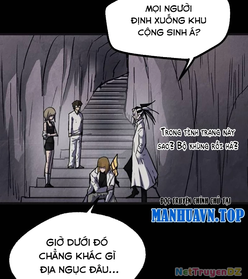Người Côn Trùng Chapter 94 - 79