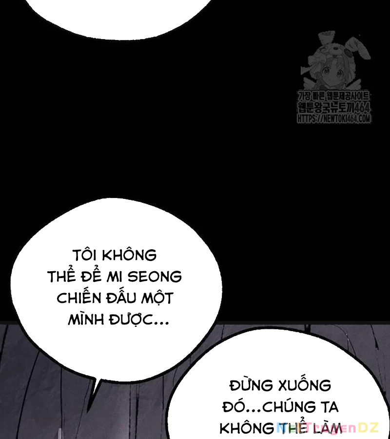 Người Côn Trùng Chapter 94 - 80