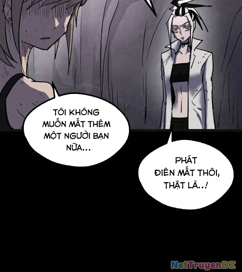 Người Côn Trùng Chapter 94 - 83