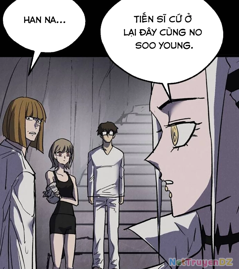 Người Côn Trùng Chapter 94 - 87