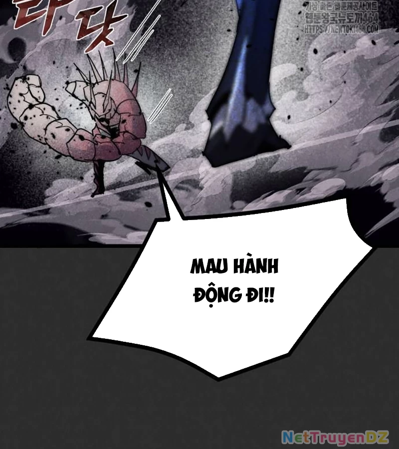 Người Côn Trùng Chapter 94 - 107