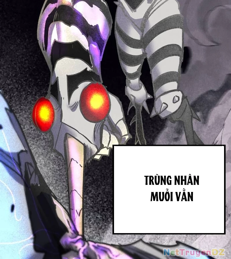 Người Côn Trùng Chapter 94 - 122