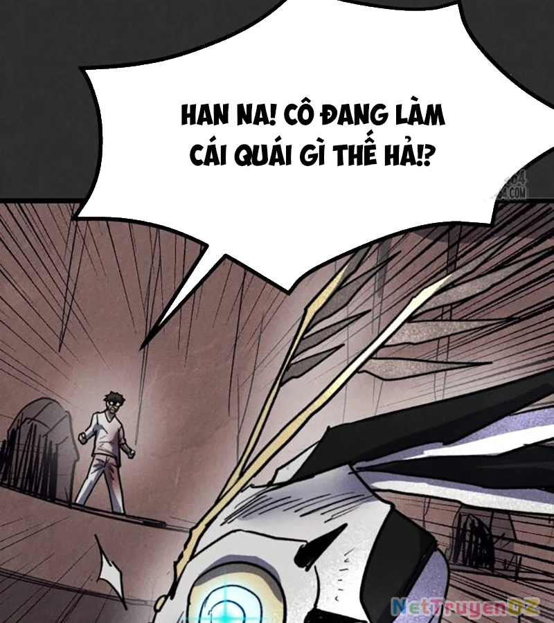 Người Côn Trùng Chapter 94 - 184