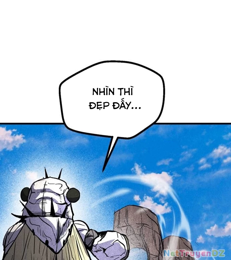 Người Côn Trùng Chapter 95 - 8