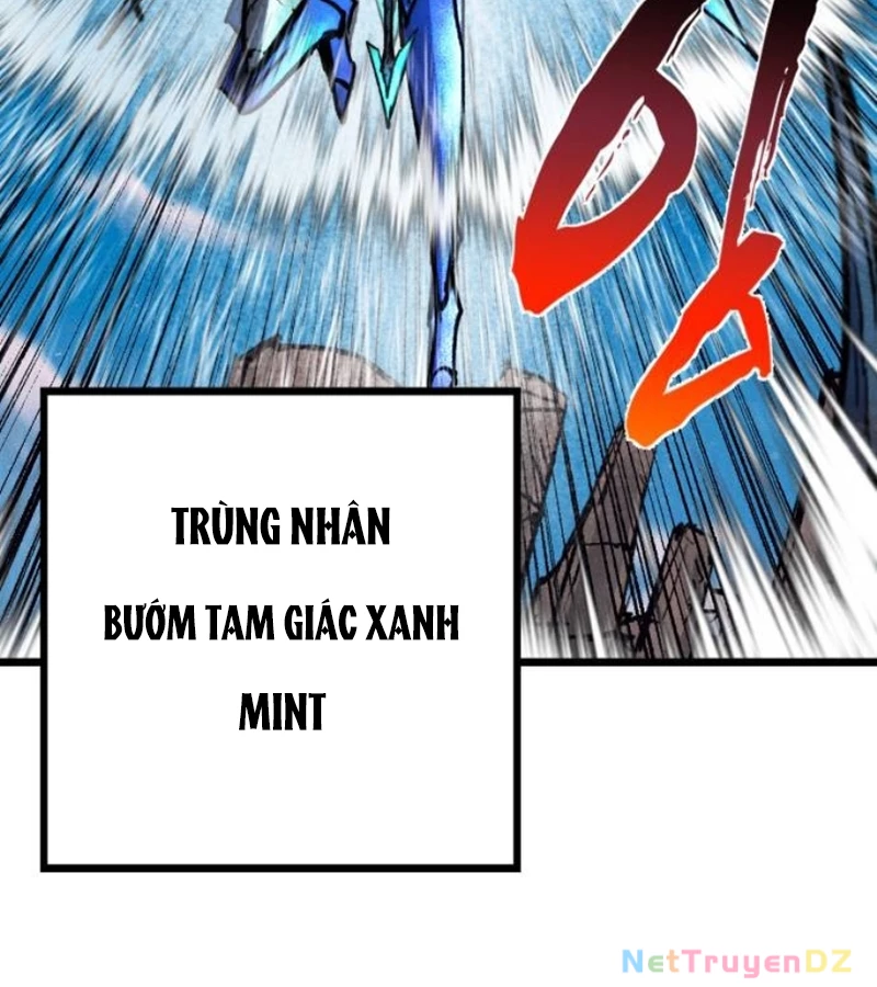 Người Côn Trùng Chapter 95 - 51