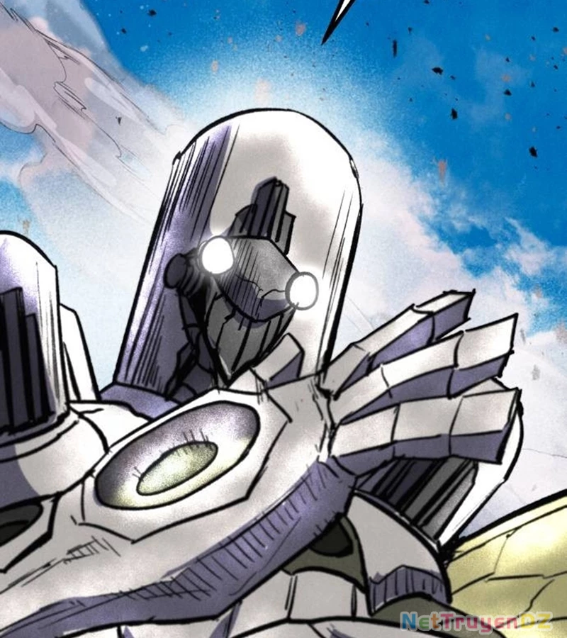 Người Côn Trùng Chapter 95 - 90