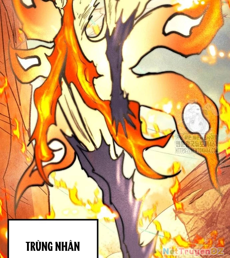 Người Côn Trùng Chapter 96 - 21