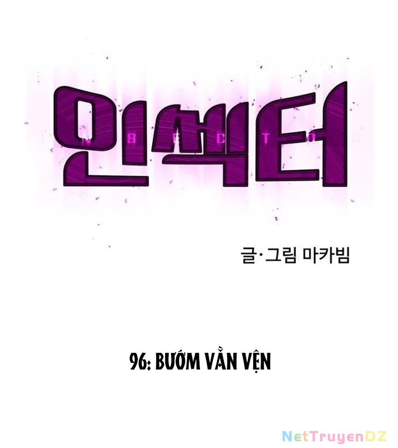 Người Côn Trùng Chapter 96 - 24