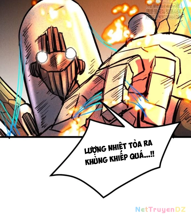 Người Côn Trùng Chapter 96 - 38