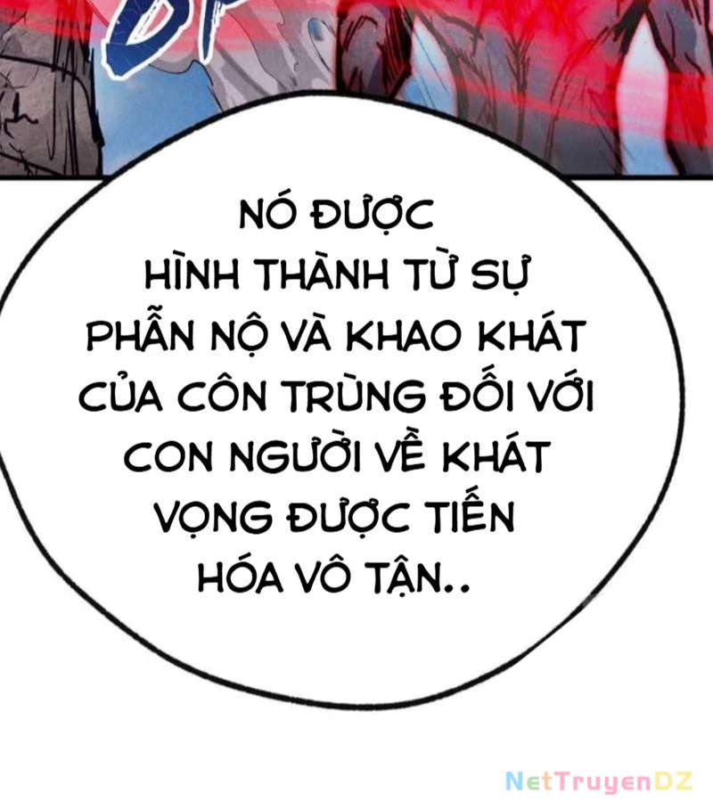 Người Côn Trùng Chapter 97 - 38