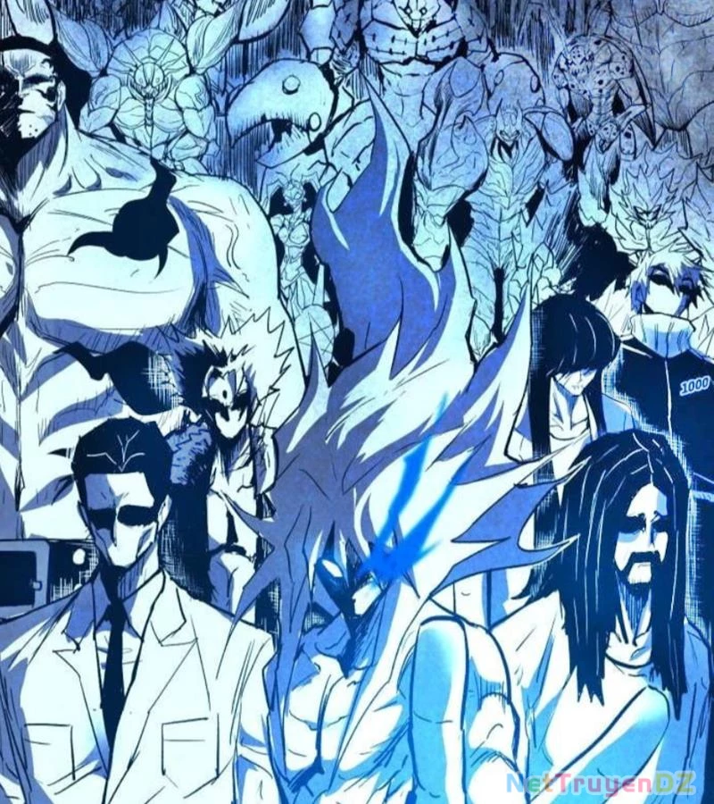 Người Côn Trùng Chapter 97 - 46