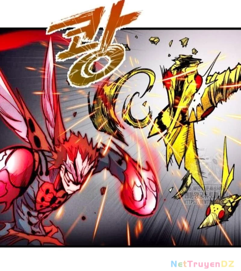 Người Côn Trùng Chapter 97 - 101