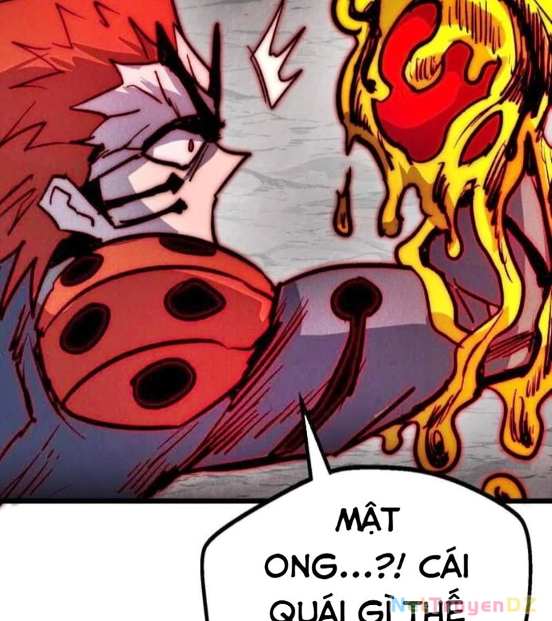 Người Côn Trùng Chapter 97 - 130