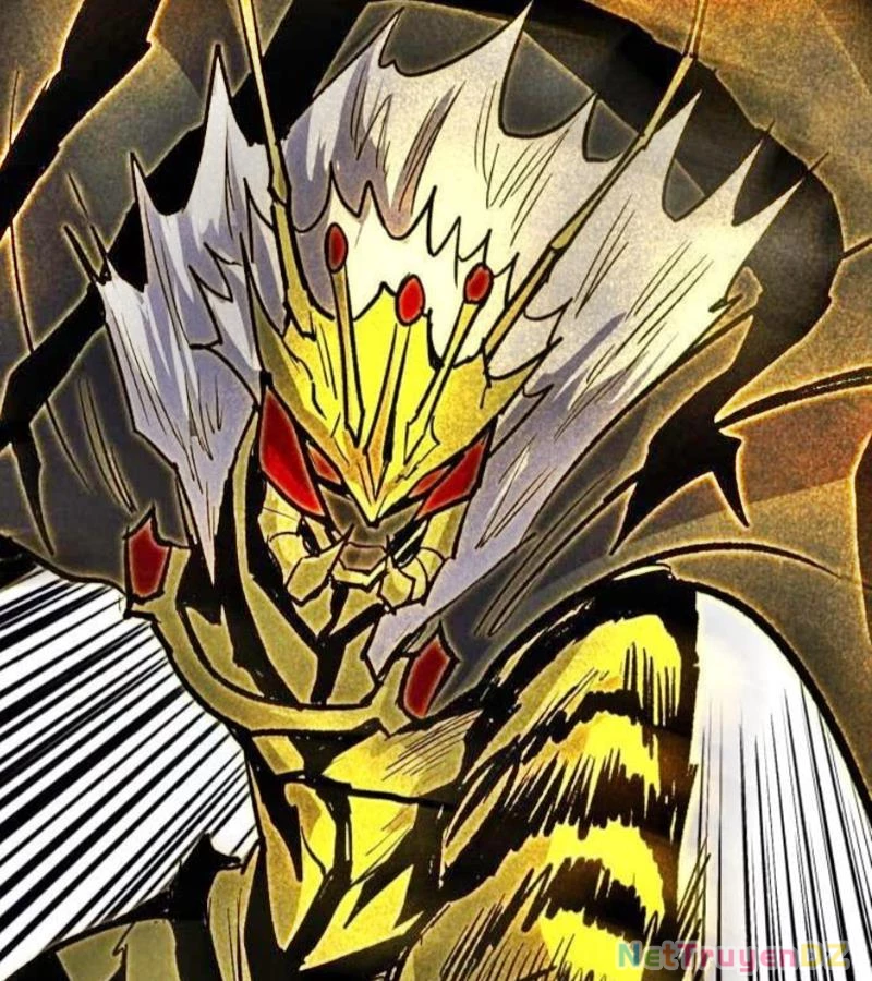 Người Côn Trùng Chapter 97 - 132