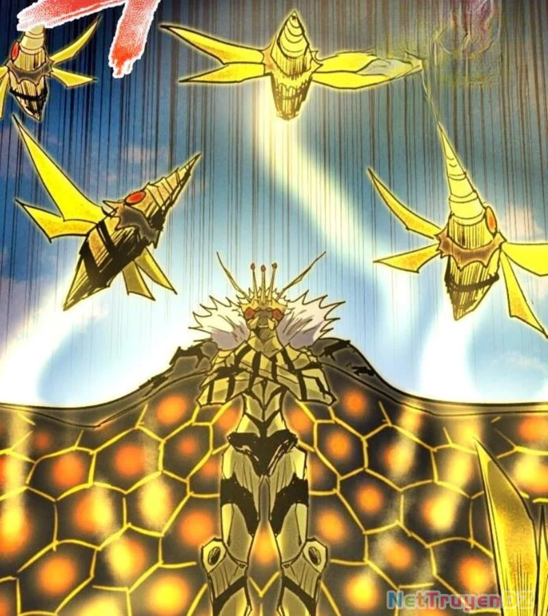 Người Côn Trùng Chapter 97 - 142