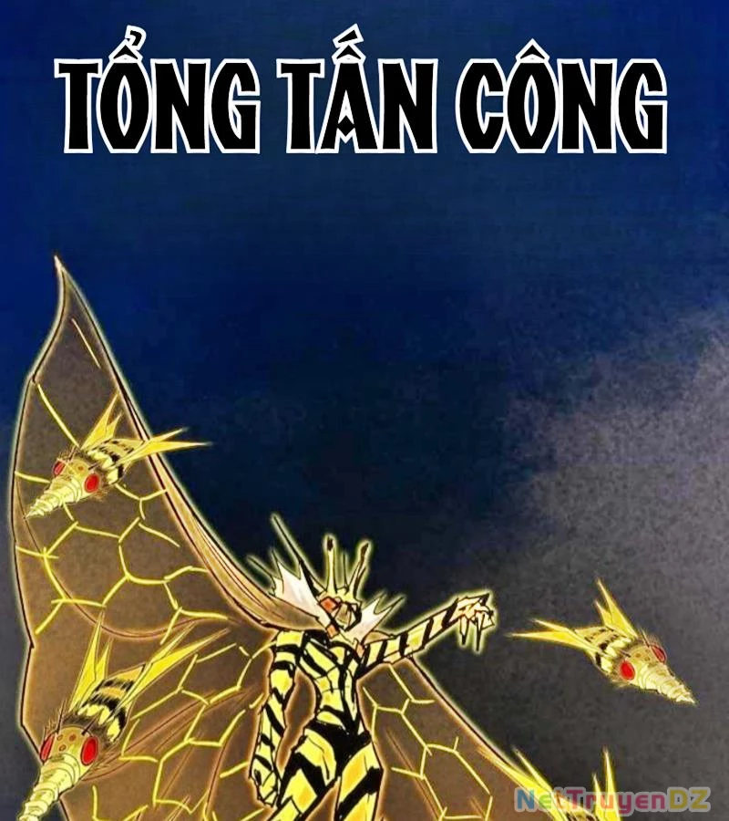 Người Côn Trùng Chapter 97 - 148