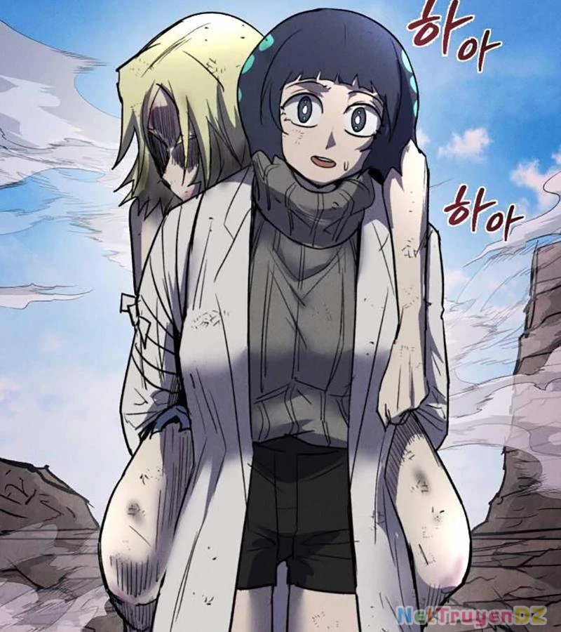 Người Côn Trùng Chapter 98 - 28