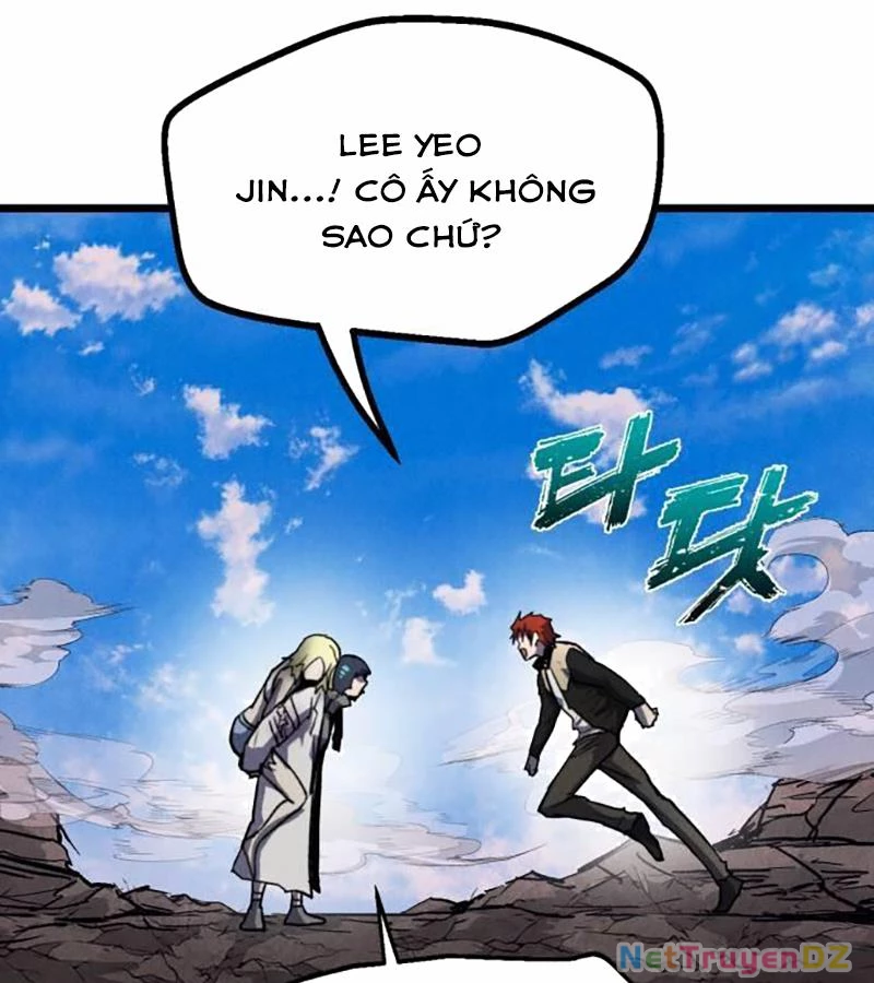 Người Côn Trùng Chapter 98 - 30