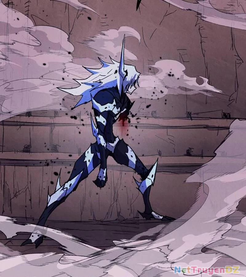 Người Côn Trùng Chapter 98 - 61