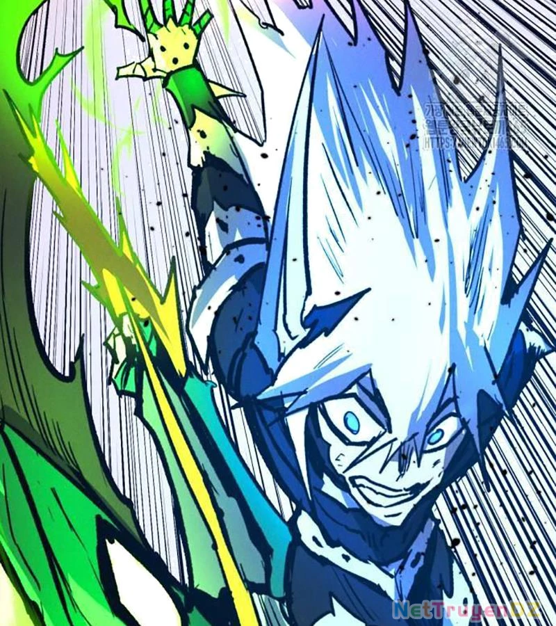 Người Côn Trùng Chapter 98 - 77