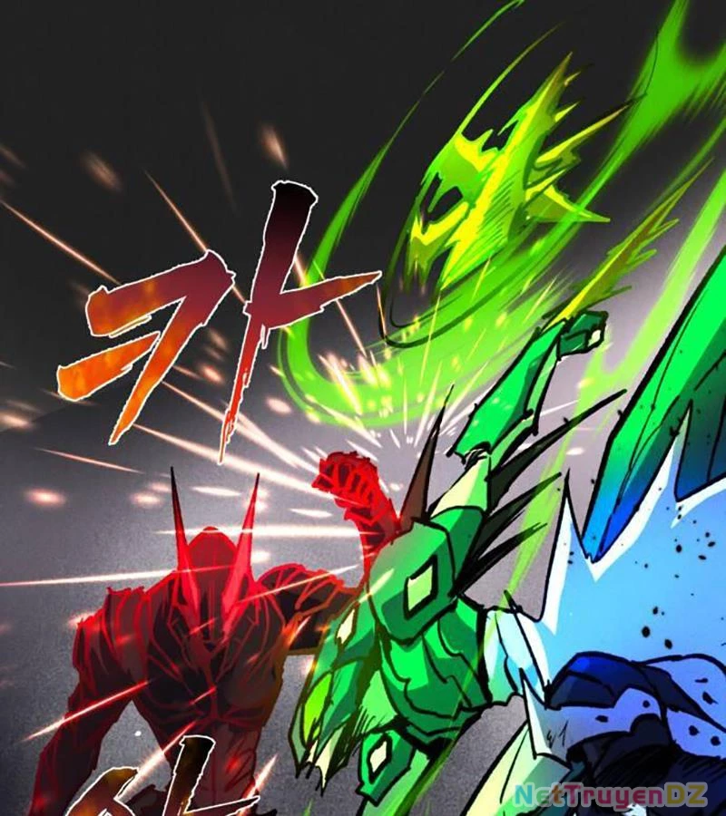 Người Côn Trùng Chapter 98 - 84