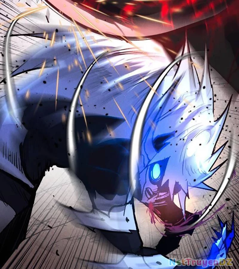 Người Côn Trùng Chapter 98 - 101