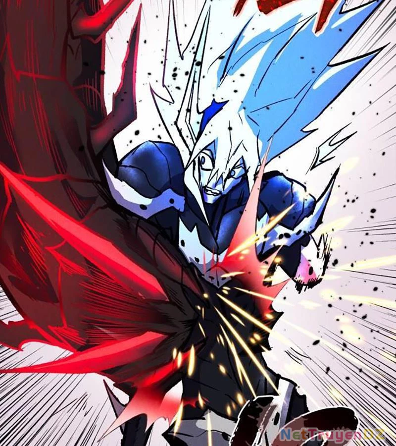 Người Côn Trùng Chapter 98 - 109