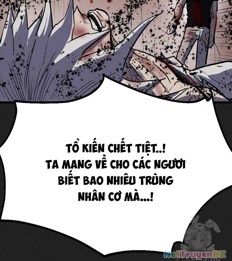 Người Côn Trùng Chapter 98 - 168