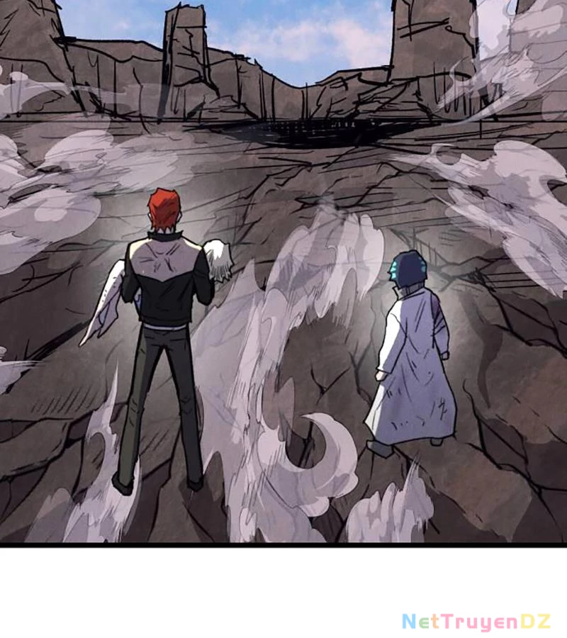 Người Côn Trùng Chapter 98 - 213