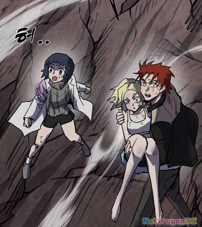 Người Côn Trùng Chapter 98 - 221