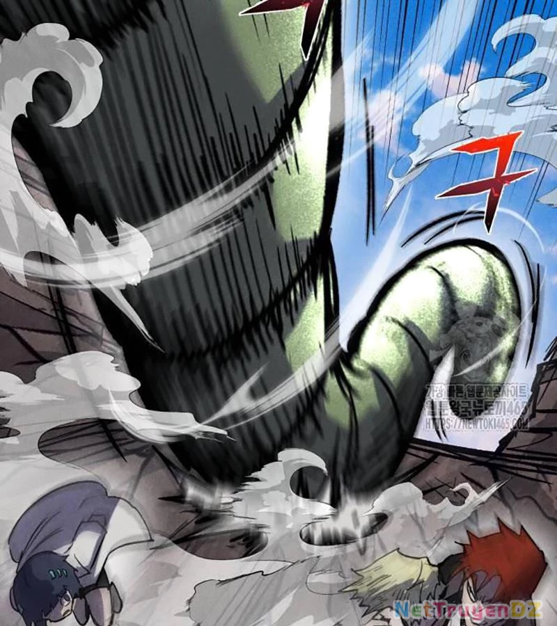 Người Côn Trùng Chapter 98 - 224