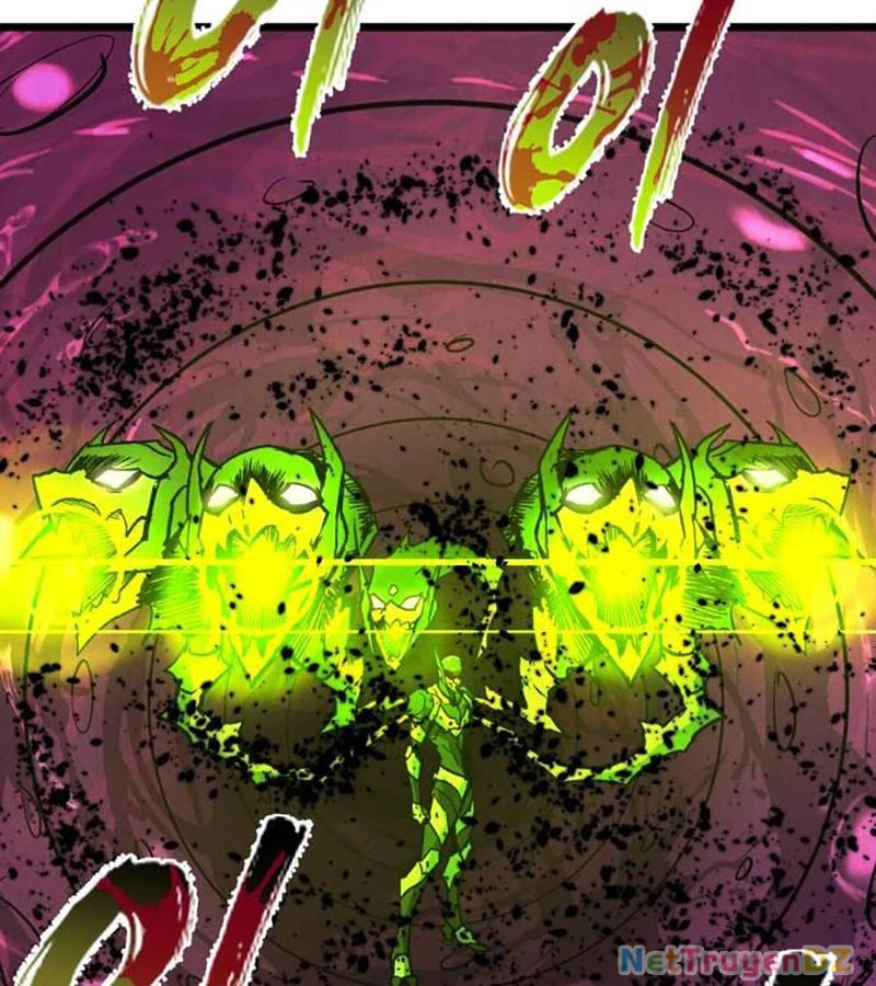 Người Côn Trùng Chapter 99 - 136