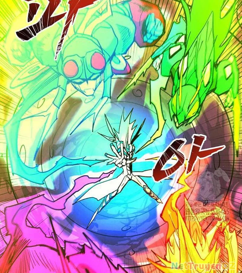 Người Côn Trùng Chapter 99 - 145